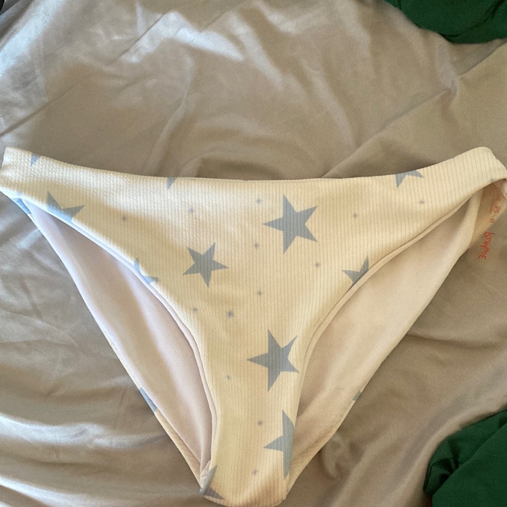 Swim bottoms
